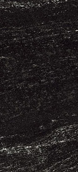 Плитка nero lev/rett (п.п.) 74x148 FIORANESE Granum арт. GR710LR