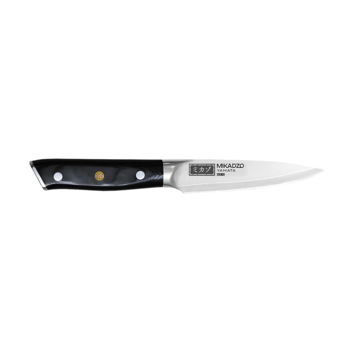 Нож овощной Omoikiri Yamata Kotai арт. 4992001