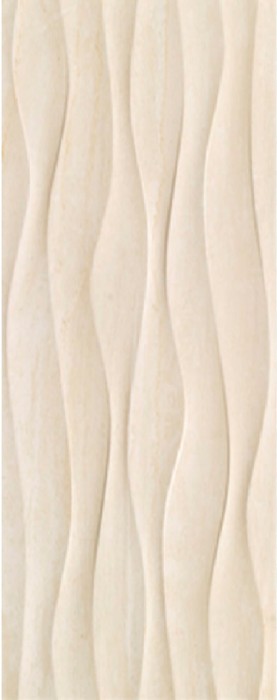 Плитка wind ivory acoustic 31.6x59.2 APARICI Wind wall арт. 96863