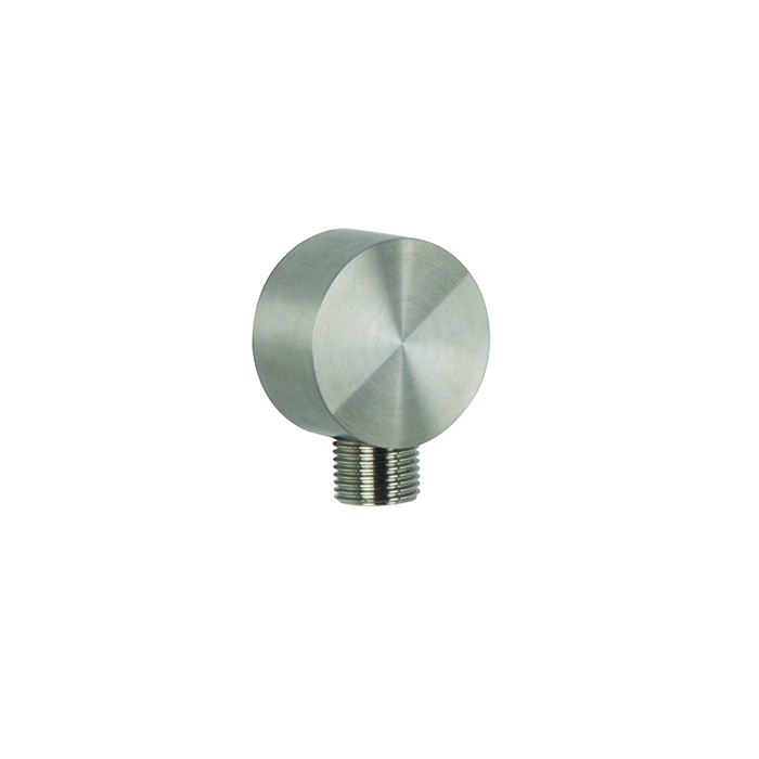 Fima Carlo Frattini Подвод воды 1/2”, Spillo Steel, F2954INOX цвет: нержавеющая сталь