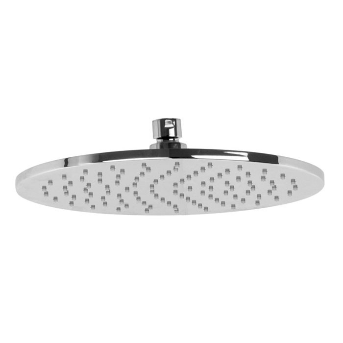 Fima Carlo Frattini Верхний душ из латуни d250 мм., F2621/2SN цвет: хром