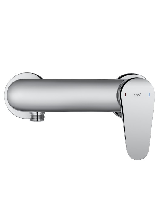 Смеситель для душа, Wonzon & Woghand Balance, WW-054101-CR цвет: хром