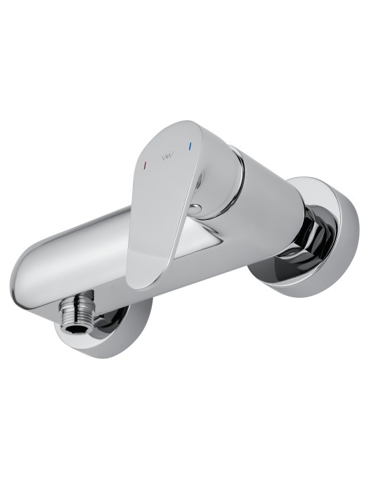Смеситель для душа, Wonzon & Woghand Balance, WW-054101-CR цвет: хром
