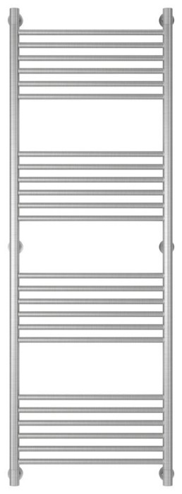 Сунержа Водяной полотенцесушитель 1500x500, Богема+ прямая, 071-0220-1550 цвет: сатин