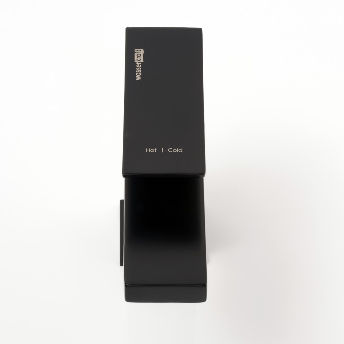 Смеситель для раковины Abens 2000 WasserKRAFT арт. 2003