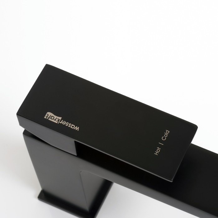 Смеситель для раковины Abens 2000 WasserKRAFT арт. 2003