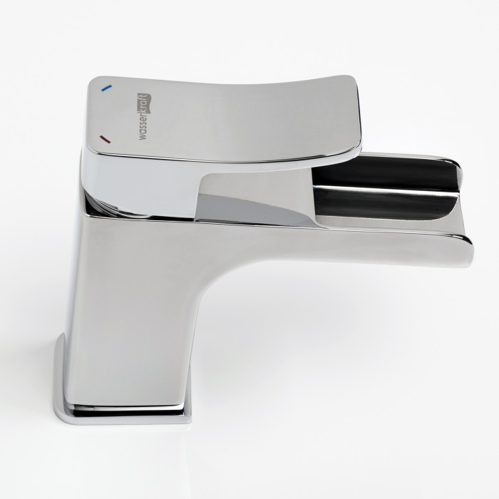 Каскадный смесительдля умывальника Aller 1060 WasserKRAFT арт. 1069