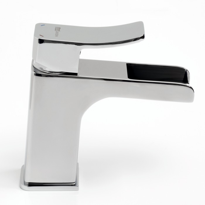 Каскадный смесительдля умывальника Aller 1060 WasserKRAFT арт. 1069