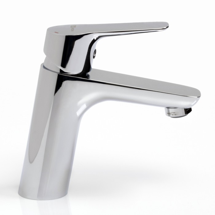 Смеситель для раковины Lippe 4500 WasserKRAFT арт. 4503