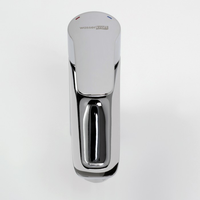 Смеситель для раковины Lippe 4500 WasserKRAFT арт. 4503