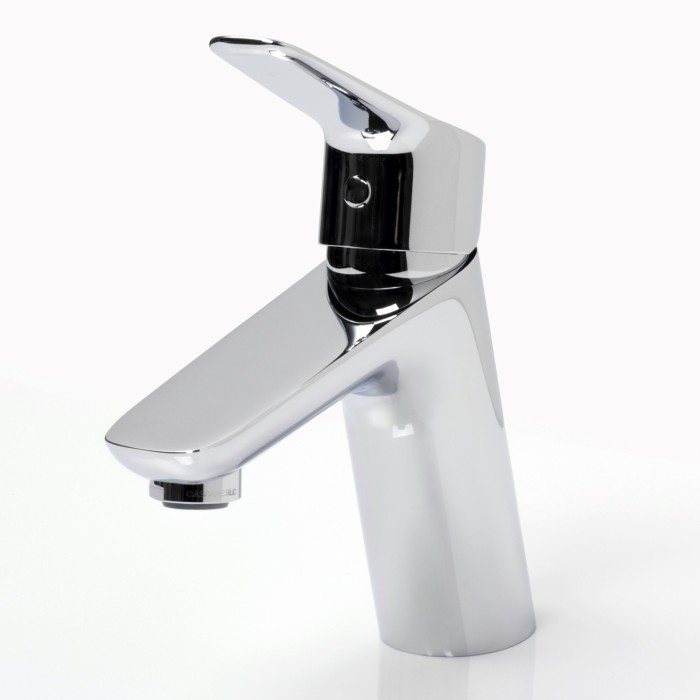 Смеситель для раковины Lippe 4500 WasserKRAFT арт. 4503