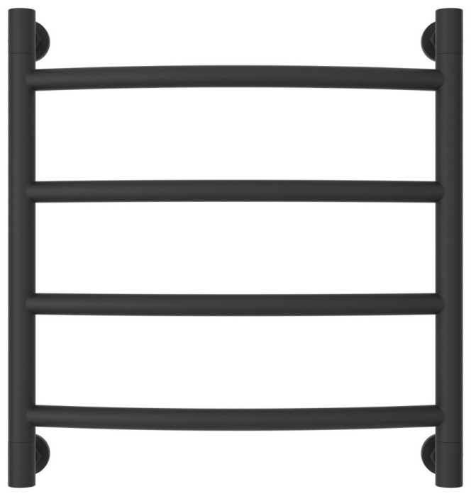 Сунержа Водяной полотенцесушитель 500x500, Галант+, 15-0200-5050 цвет: тёмный титан муар