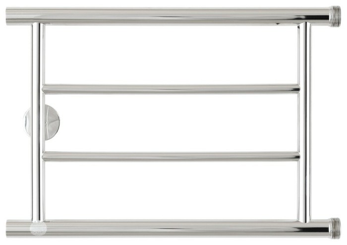 Стилье Водяной полотенцесушитель 320x500, Минор 0600, 00600-3250 цвет: без покрытия