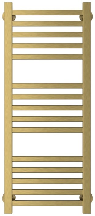 Сунержа Водяной полотенцесушитель 800x300, Модус PRO, 051-0450-8030 цвет: состаренная латунь