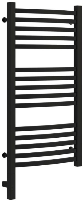 Сунержа Электрический полотенцесушитель 1200x600, Аркус 3.0, 31-5704-8040 цвет: матовый чёрный