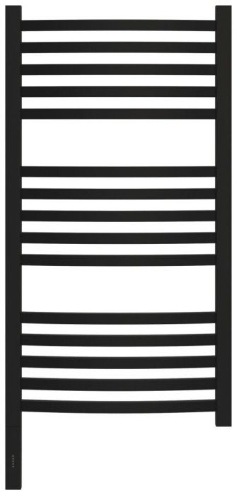 Сунержа Электрический полотенцесушитель 1200x600, Аркус 3.0, 31-5704-8040 цвет: матовый чёрный