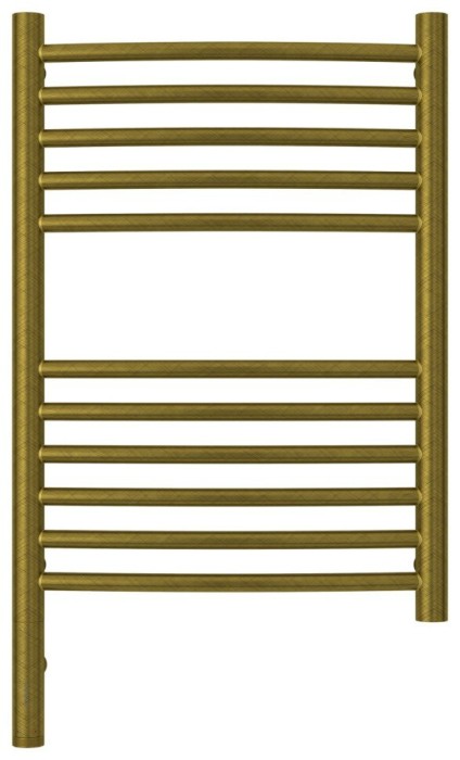 Сунержа Электрический полотенцесушитель 600x400, Богема 3.0, 05-5802-6040 цвет: состаренная бронза