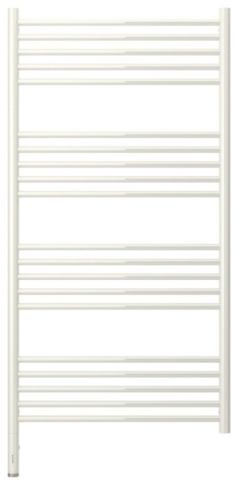 Сунержа Электрический полотенцесушитель 1200x600, Богема 3.0, 12-5804-1260 цвет: белый