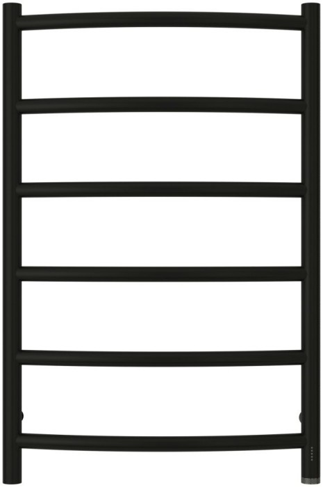 Сунержа Электрический полотенцесушитель 1200x500, Галант 4.0, 31-0831-8050 цвет: матовый чёрный