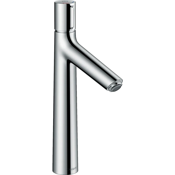 Смеситель для раковины без сливного гарнитура, Hansgrohe Talis Select S, хром арт. 72045000