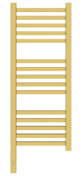 Сунержа Электрический полотенцесушитель 1000x300, Модус 3.0, 032-5700-8030 цвет: матовое золото