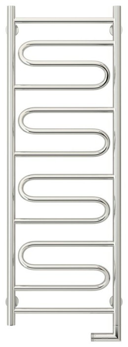 Сунержа Электрический полотенцесушитель 1000x300, Элегия 2.0, 00-5219-1240 цвет: без покрытия