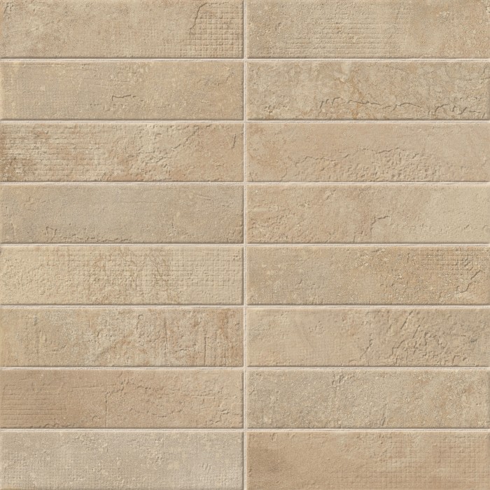 Вставка гарда коричневый брик 45x45 Coliseum Gres Garda арт. 610080000206