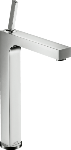 Смеситель для раковины Citterio Axor, хром арт. 39020000