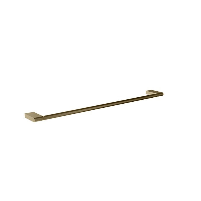 Полотенцедержатель, настенный, 60 см, Gessi Origini, finox brushed nickel арт. 66504#149