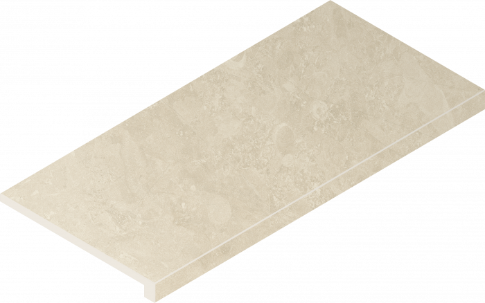 Ступень мун уайт фронт 33x60 Italon Дженезис арт. 620070001043