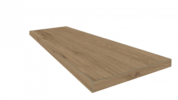 Ступень нат угловая правая 33x90 Coliseum Gres Merano арт. 620070001865