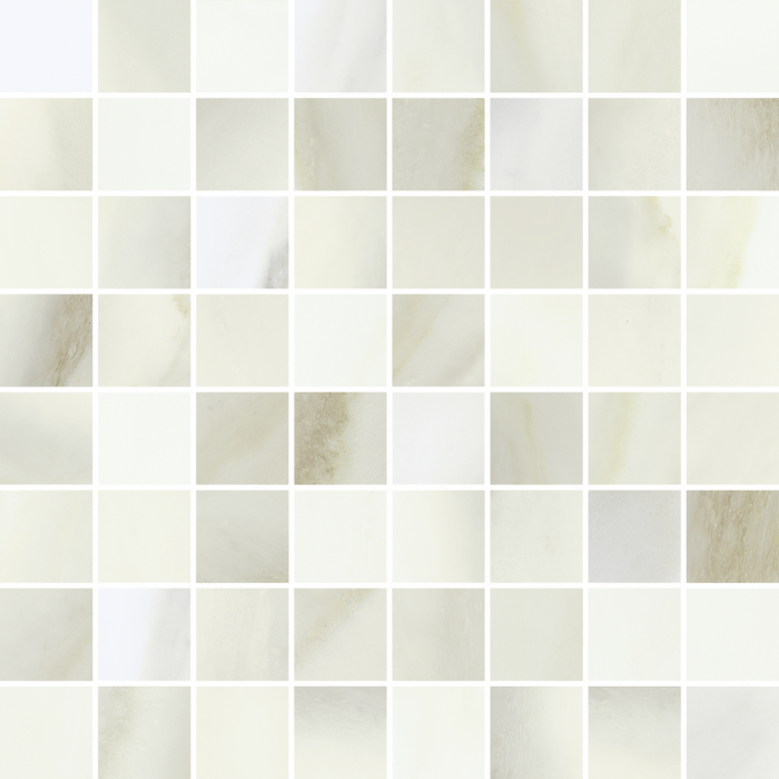 Мозаика кремо люкс 29,2x29,2 Italon Шарм Эдванс арт. 610110000760