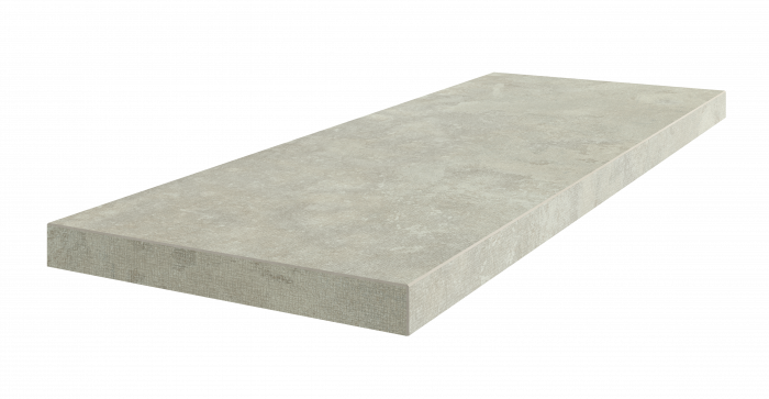 Ступень грэй угловая правая 33x90 Coliseum Gres Malpensa арт. 620070001931