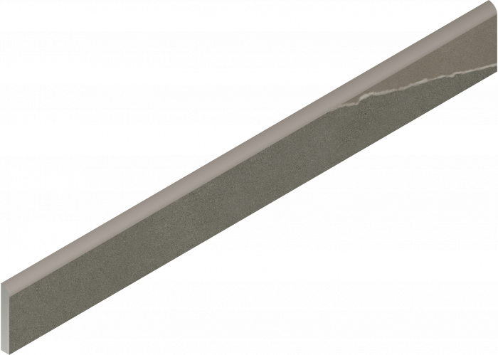 Плинтус аркадиа браун 7,2x60 Italon Метрополис арт. 610130005269