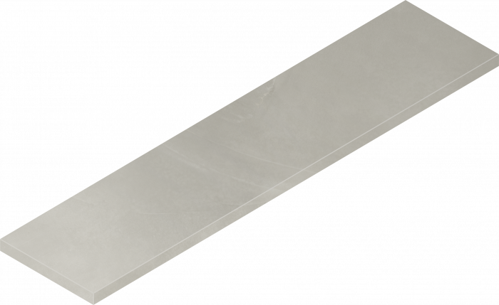 Ступень сильвер 33x120 Italon Континуум арт. 620070002336