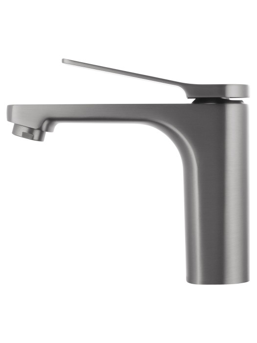 Смеситель для раковины, Wonzon & Woghand, WW-XH-013-BGG цвет: графит