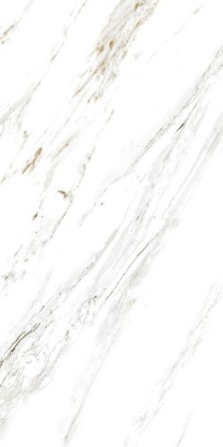 Керамогранит Calacatta Caldia 120x60 Marble Artcer арт. 000885