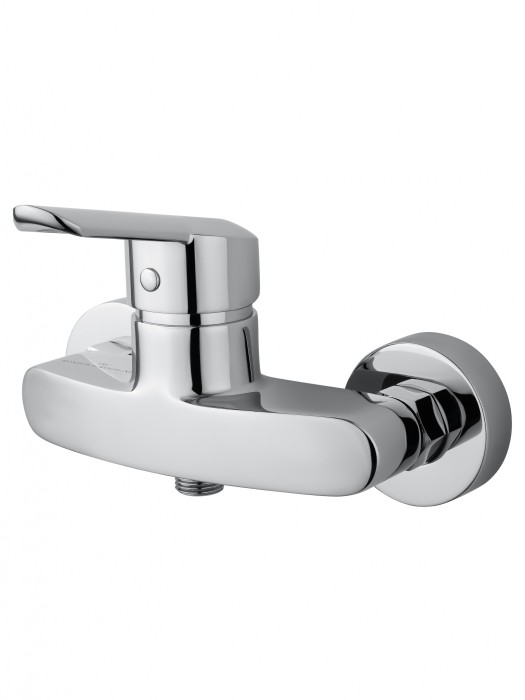 Смеситель для душа, Wonzon &amp; Woghand Baroque, WW-194101-CR цвет: хром