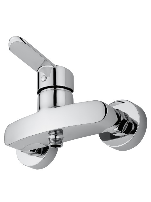 Смеситель для душа, Wonzon & Woghand Baroque, WW-194101-CR цвет: хром