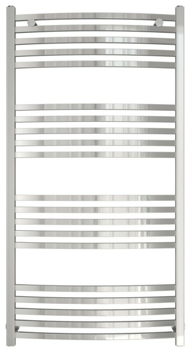 Сунержа Водяной полотенцесушитель 1200x600, Аркус, 00-0251-1260 цвет: без покрытия