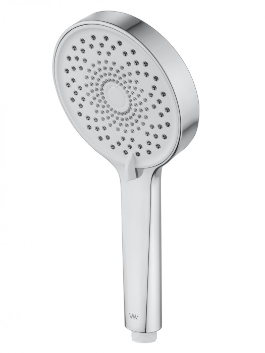 Лейка для душа, Wonzon &amp; Woghand, WW-88SC03-CR цвет: хром