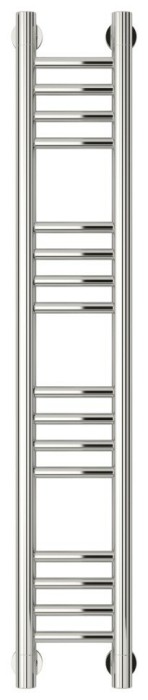 Сунержа Водяной полотенцесушитель 1000x150, Богема+ прямая, 00-0220-1015 цвет: без покрытия