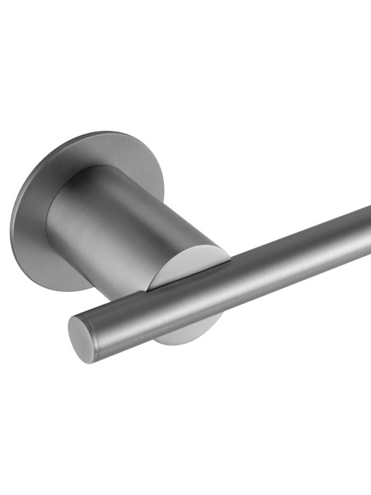 Полотенцесушитель электрический встраиваемый, Wonzon & Woghand Dortmund, WW-A365-BR цвет: никель