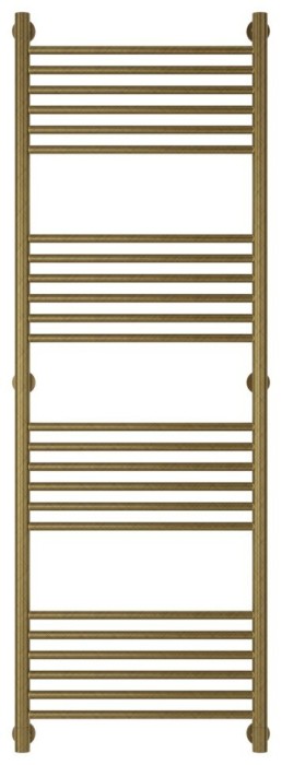 Сунержа Водяной полотенцесушитель 1500x500, Богема+ прямая, 05-0220-1550 цвет: состаренная бронза