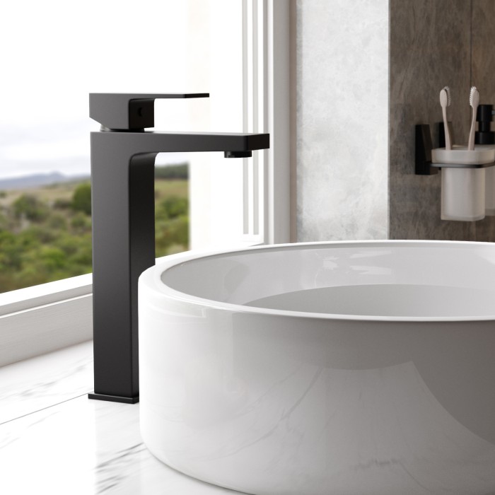 Смеситель для раковины Abens 2000 WasserKRAFT арт. 2003H