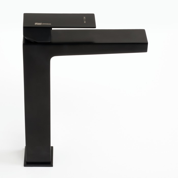 Смеситель для раковины Abens 2000 WasserKRAFT арт. 2003H