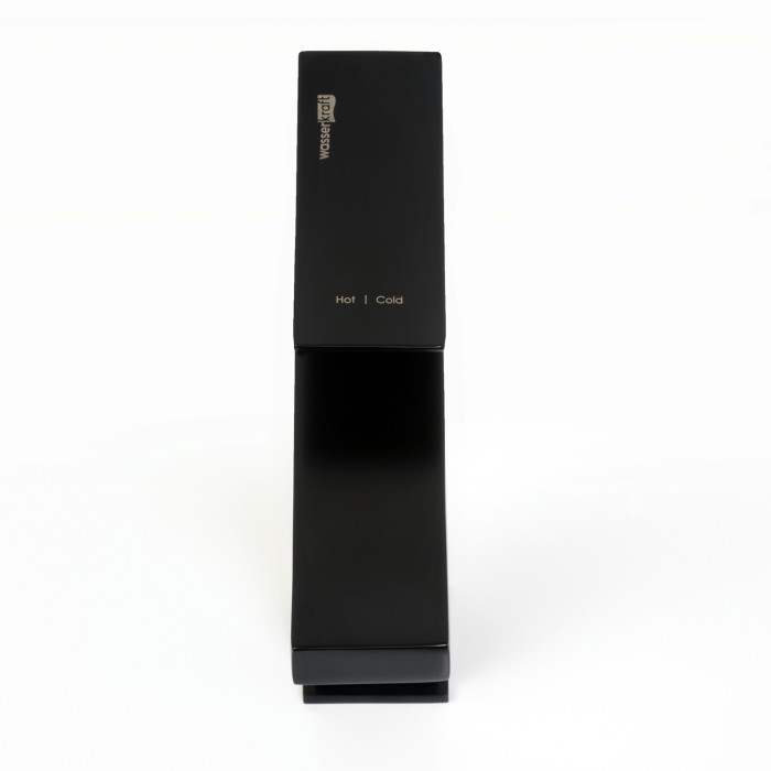 Смеситель для раковины Abens 2000 WasserKRAFT арт. 2003H