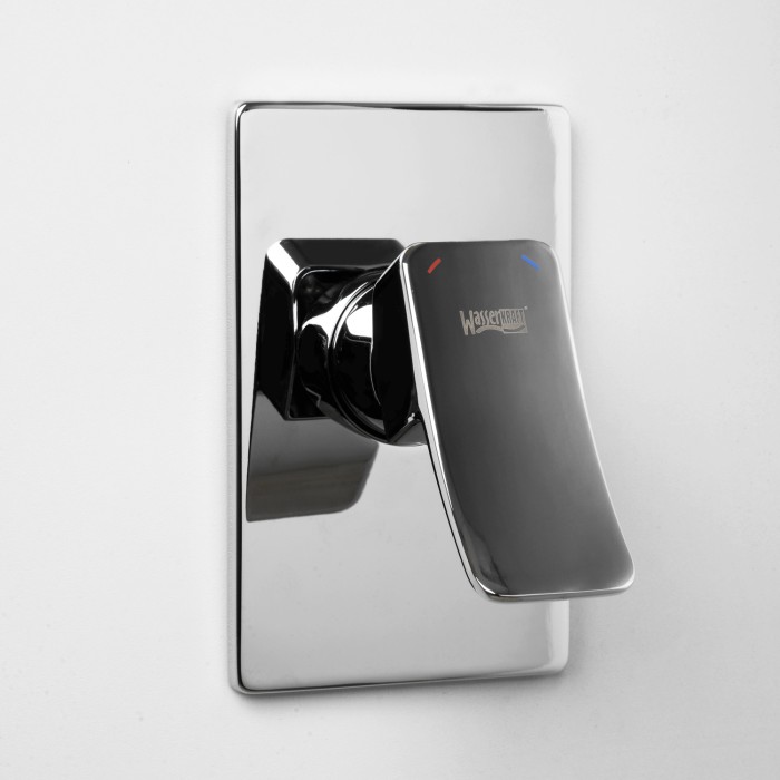 Смеситель для душа Aller 1060 WasserKRAFT арт. 10651