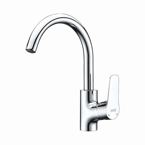Смеситель для кухни Lippe 4500 WasserKRAFT арт. 4507