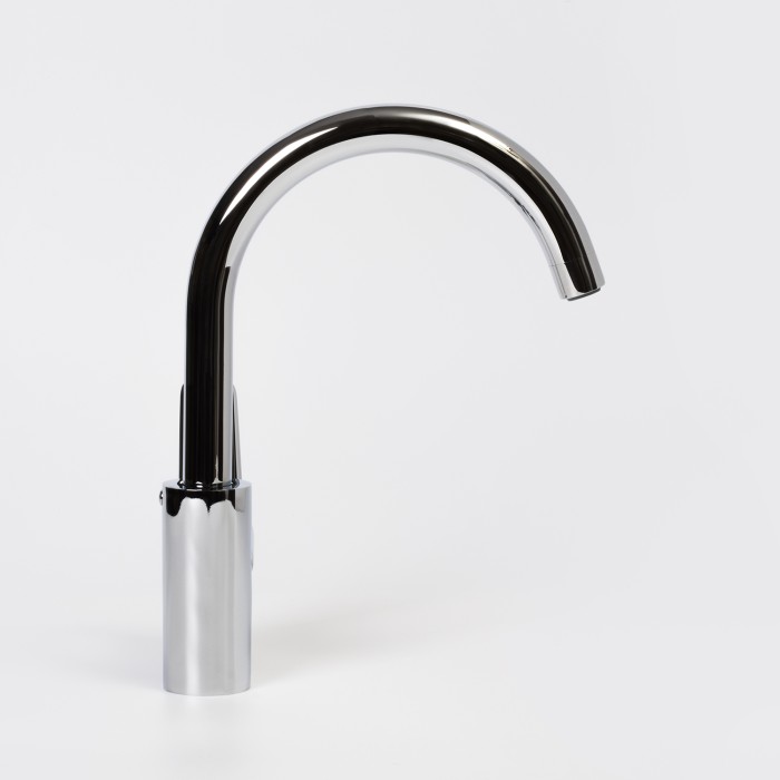 Смеситель для кухни Lippe 4500 WasserKRAFT арт. 4507